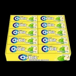 Zvake Orbit Apple 12/1