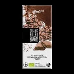 Čokolada Mle Org Meybo Cappucc 100g