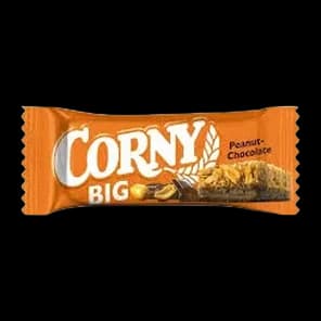 Corny Extra Big Kikiriki 50g Schw