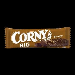 Mini Bar Corny Brownieextra Big 50gr