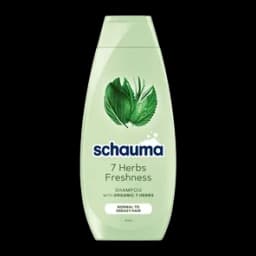 Sampo.za kosu 7 lek.trava Schauma 250ml