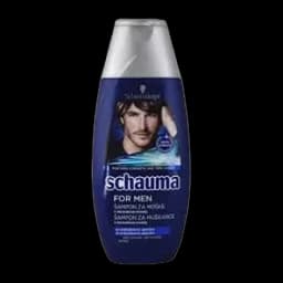 Sampon za kosu Schauma za muskarce 250ml
