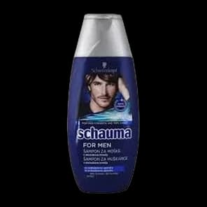 Sampon za kosu Schauma za muskarce 250ml