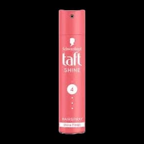 Lak Za Kosu Taft Reflex Shine 250ml Henkel