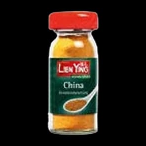 Začin China Mix 25g Lien Ying Rila