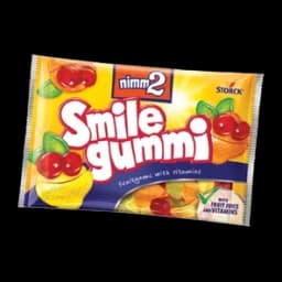 Bombone gumene vocne Nimm2 100g