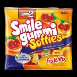 Bombone meke vocne Nimm2 Soft 90g