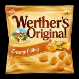Bombone krem Werther's Original 80g