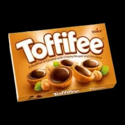 Desert Toffifee 3x125g Storck