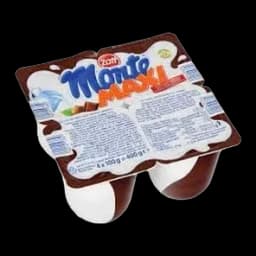 Desert Monte Zott 100g Dijamant Ad