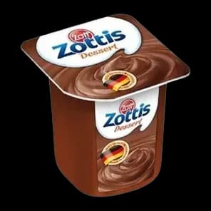 Puding Dessert Choco Zott 115g Dijamant Ad