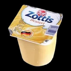 Puding Vanila Zottis Dessert Zott 115g Dijamant Ad