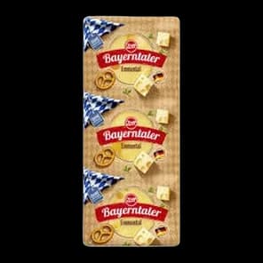 Sir Ementaler Bayerntaler Zott 3kg