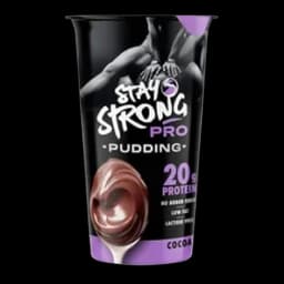 Puding Coko Protein 200g Zott