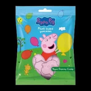 Bombone Vgc Peppa Pig 175g Ragol