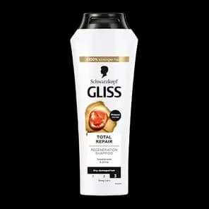 Sampon/suvu,ostec.kosu Kur Gliss 250ml