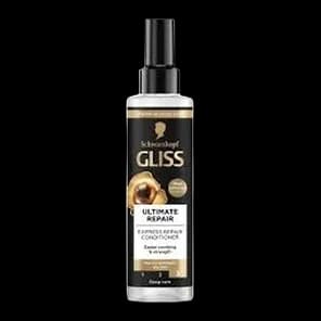 Balsam Sprej Gliss Ultimate Repair 200ml