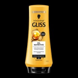 Gliss Balsam Pumpica 200ml Oil Nutritive