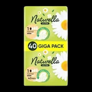 Ulosci Naturella Ultra Normal Quattro 40