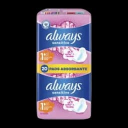Ulosci Always Ultra Sensitive Norm.plus