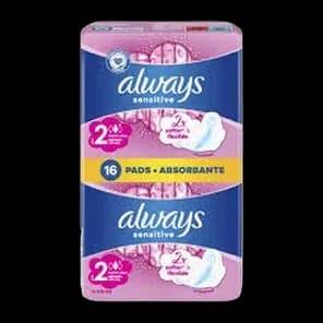 Ulosci Always Ultra Sen.Sup.plus duo16/1