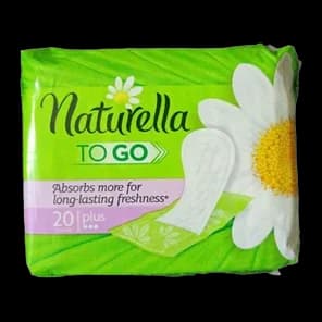 Dnevni Ulosci Naturella Regular (20)