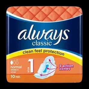 Ulosci Always Classic Normal(10)