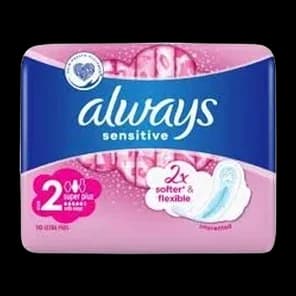 Ulosci Always Classic Sensitive 10/1