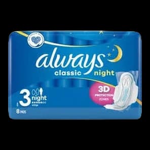 Ulosci Always Classic Night 8/1