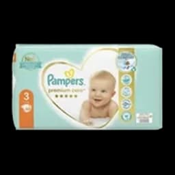 Pampers Premium Care 3 60 Kom