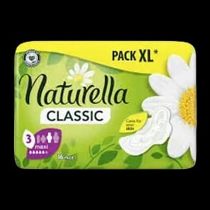 Ulosci Naturella Classic Thick Duo Maxi (16)
