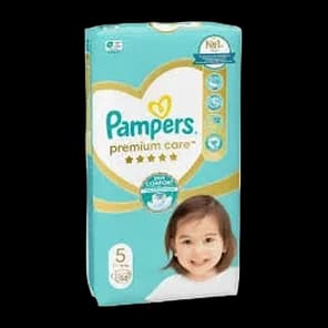 Pelene za decu Pampers Premium S5 56JP
