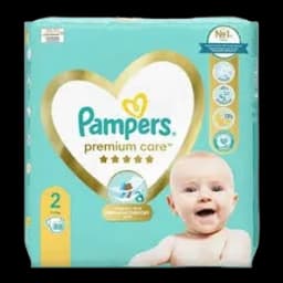 Pelene Pampers Premium 5 MB (88)