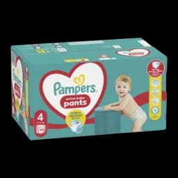 Pelene Pampers Pants Mb 4 Max 104