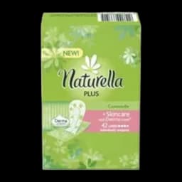 Dnevni Ulosci Naturella Camomile 42/1