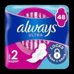 Always Ultra Super (8) S2