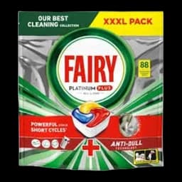 Tablete Za Sud. Fairy Aio Limun 84/1