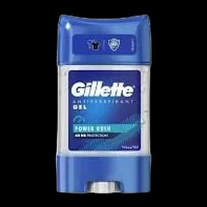 Gillette stick power rush 70 ml