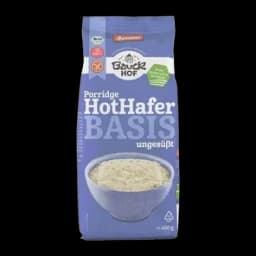 Kaša Ovsena Org Bg 400g Bauckhof