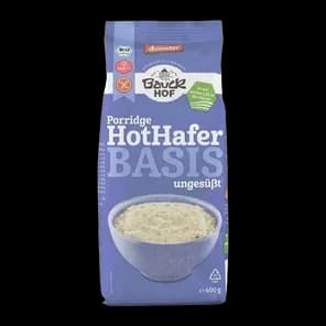 Kaša Ovsena Org Bg 400g Bauckhof