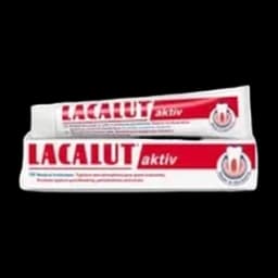 Pasta Za Zube Active Zdravlje I Zaštita 75ml Lacalut