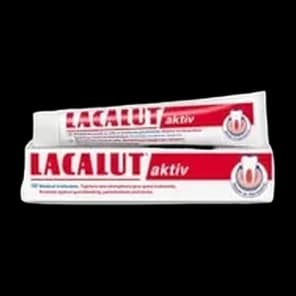 Pasta Za Zube Active Zdravlje I Zaštita 75ml Lacalut