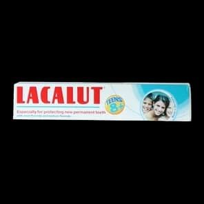 Pasta za zube decija Lacalut 50ml. 8-12g