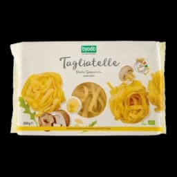 Testenina Taljatele Org 250g Byodo