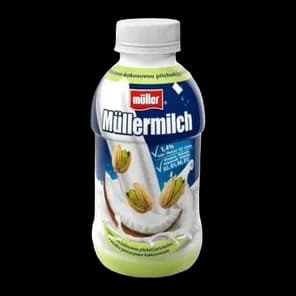 Napitak Mullermilch Pistaci 400g