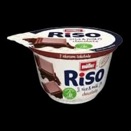 Sutlijas Riso Cokolada 200g Mulle