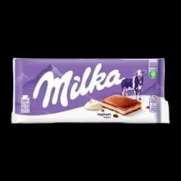 Milka cokolada jogurt 100g