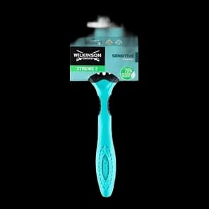 Brijac Wilkinson Xtreme3 Essentials X4 +2 Sensitive