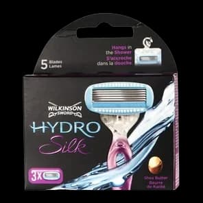 Patrone Wilkinson Hydro Silk 3/1