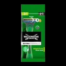 Brijač Dopuna Intu Complete 3s Wilk
